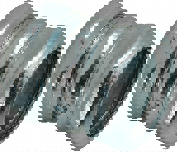 Conduit Coupling: For EMT, Steel, 1-1/4