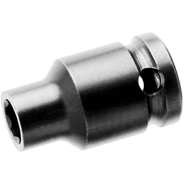 Impact Socket: 1/2