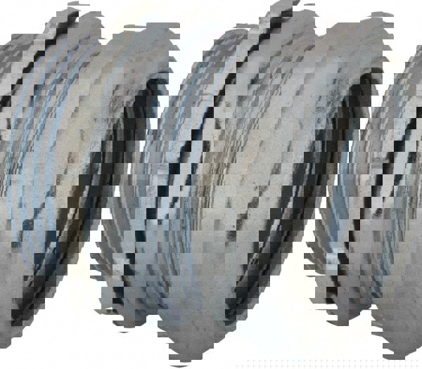 Conduit Connector: For EMT, Steel, 1-1/4