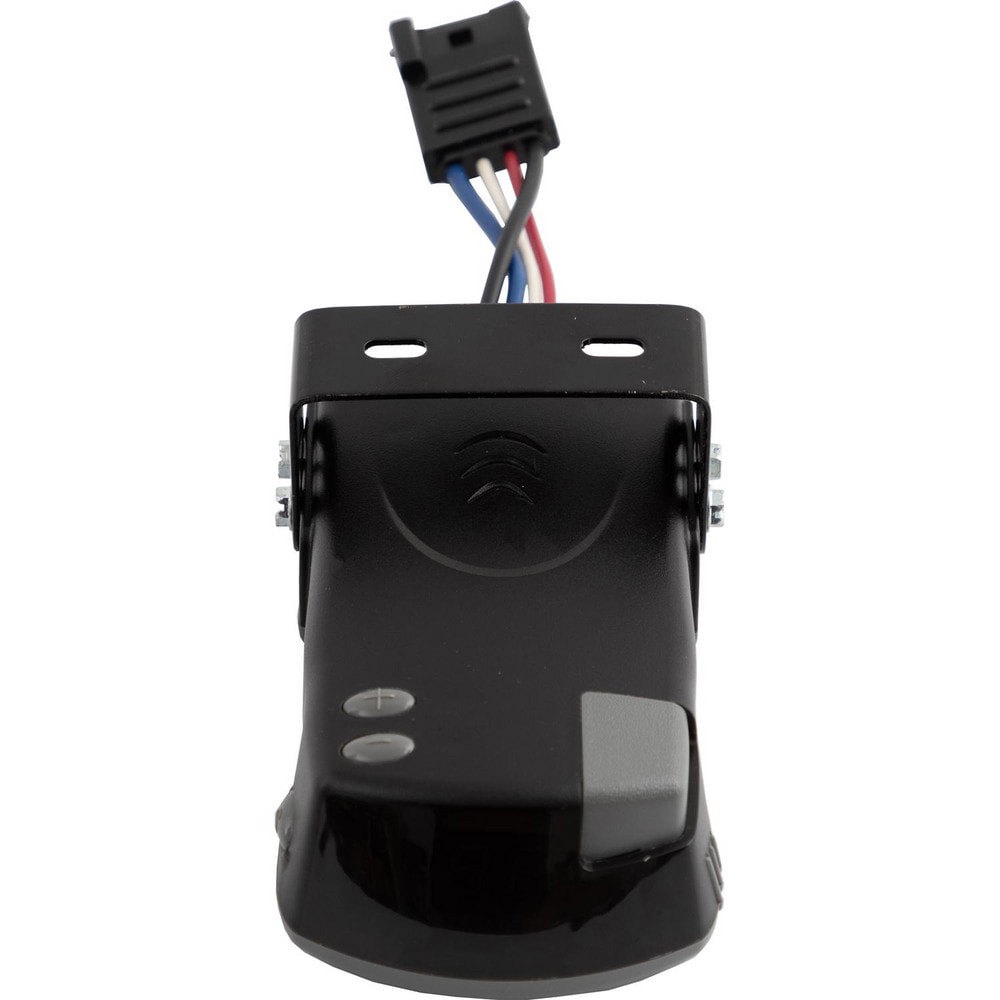 Hitch Accessories; Hitch Accessories Type: Trailer Connector Adapter ; For Use With: Trailers ; Material: Plastic ; UNSPSC Code: 25181708
