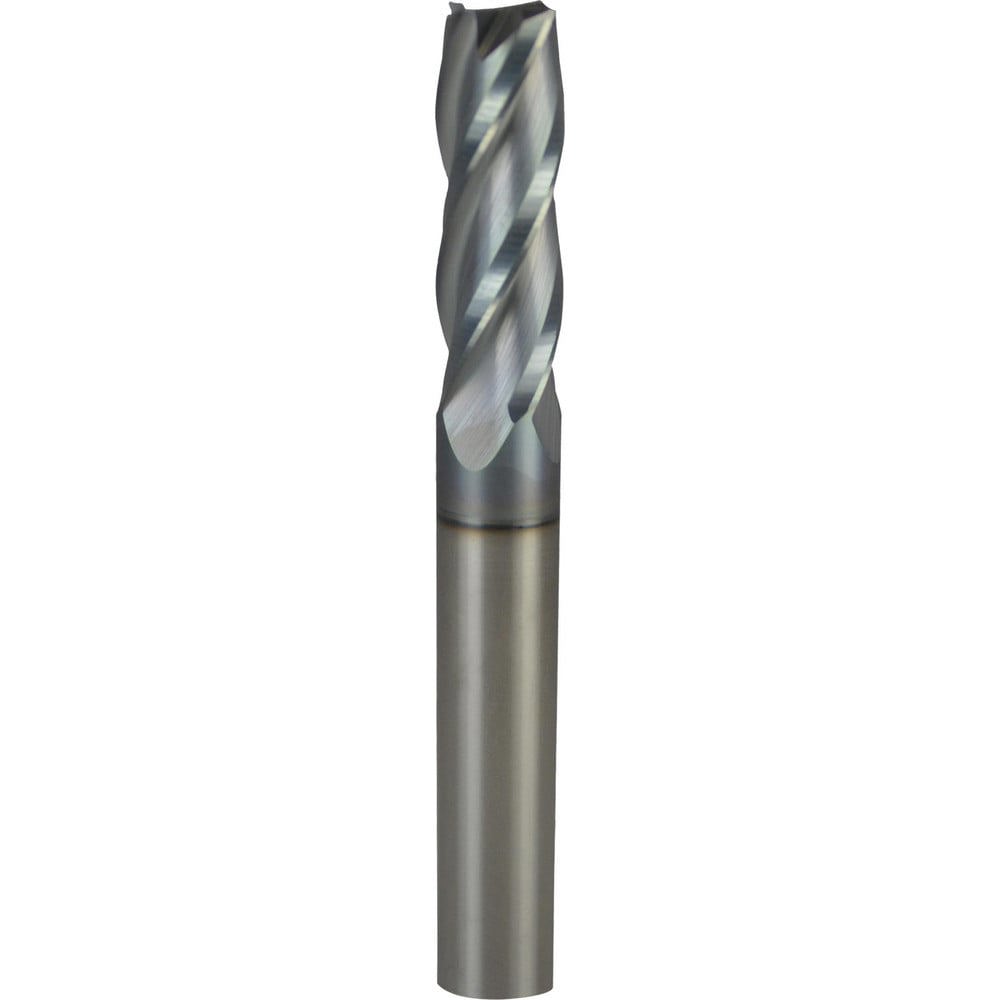 Spiral Router Bits; Bit Material: Solid Carbide
