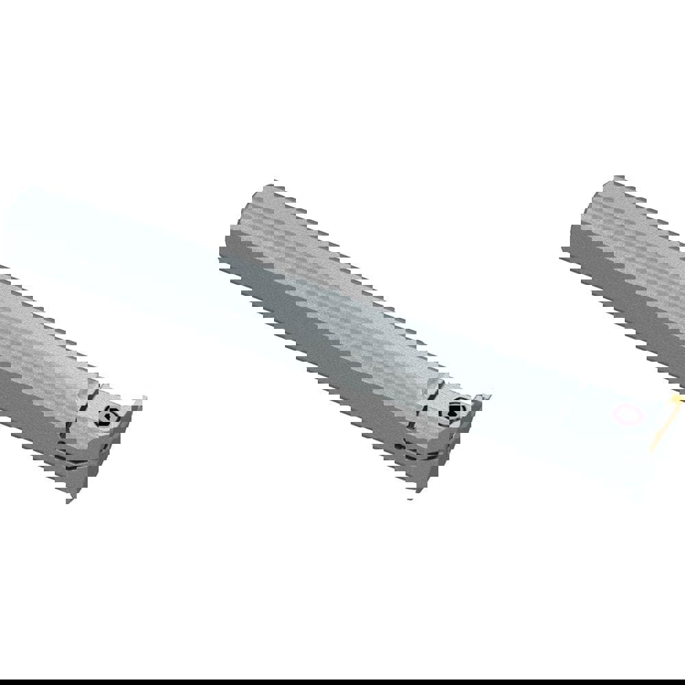 Indexable Grooving Toolholders; Internal or External: Internal ; Toolholder Type: Internal Grooving ; Insert Seat Size: 3 ; Hand of Holder: Left Hand ; Cutting Direction: Left Hand ; Maximum Depth of Cut (Decimal Inch): 0.6300