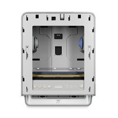 ICON Automatic Hard Roll Towel Dispenser, Faceplate sold separately, 16.53