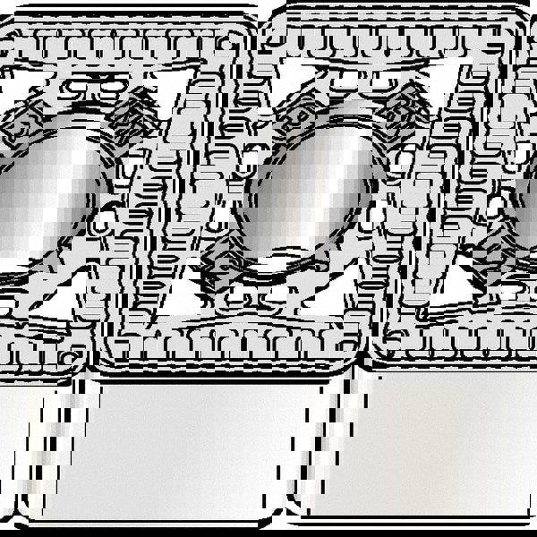 Turning Insert: SNMG433RN KCP25B, Solid Carbide