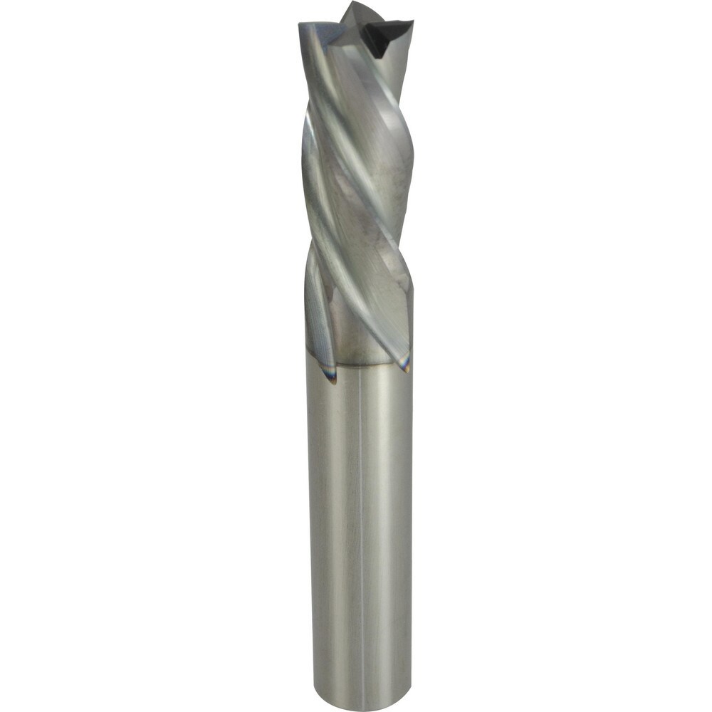 Spiral Router Bits; Bit Material: Solid Carbide