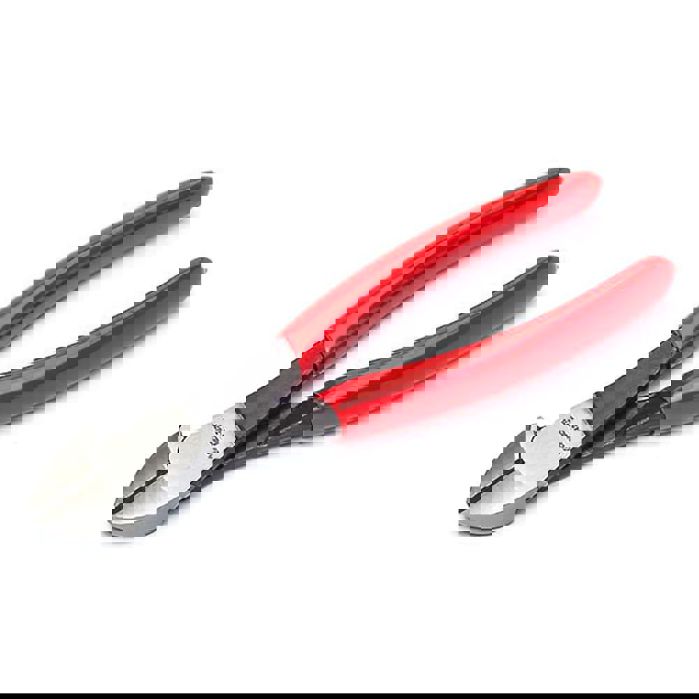 Diagonal Cutting Plier: 7
