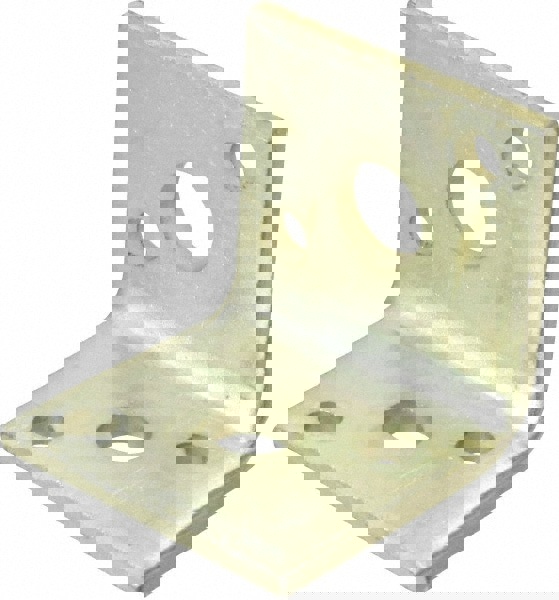 Side Beam Hanger: 3/8 & 1/2