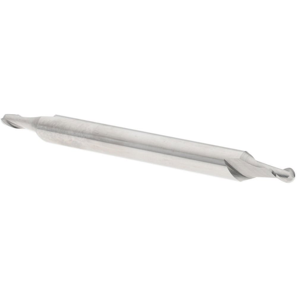 Ball End Mill: 0.0938