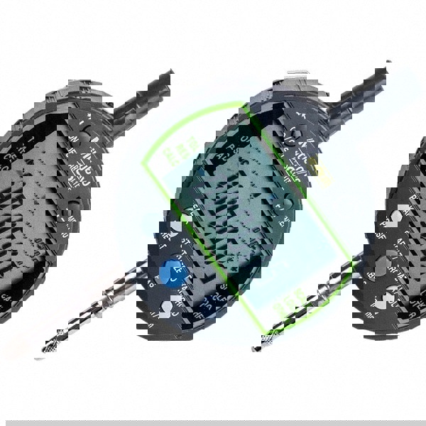 Elect Indicator Up-1.00