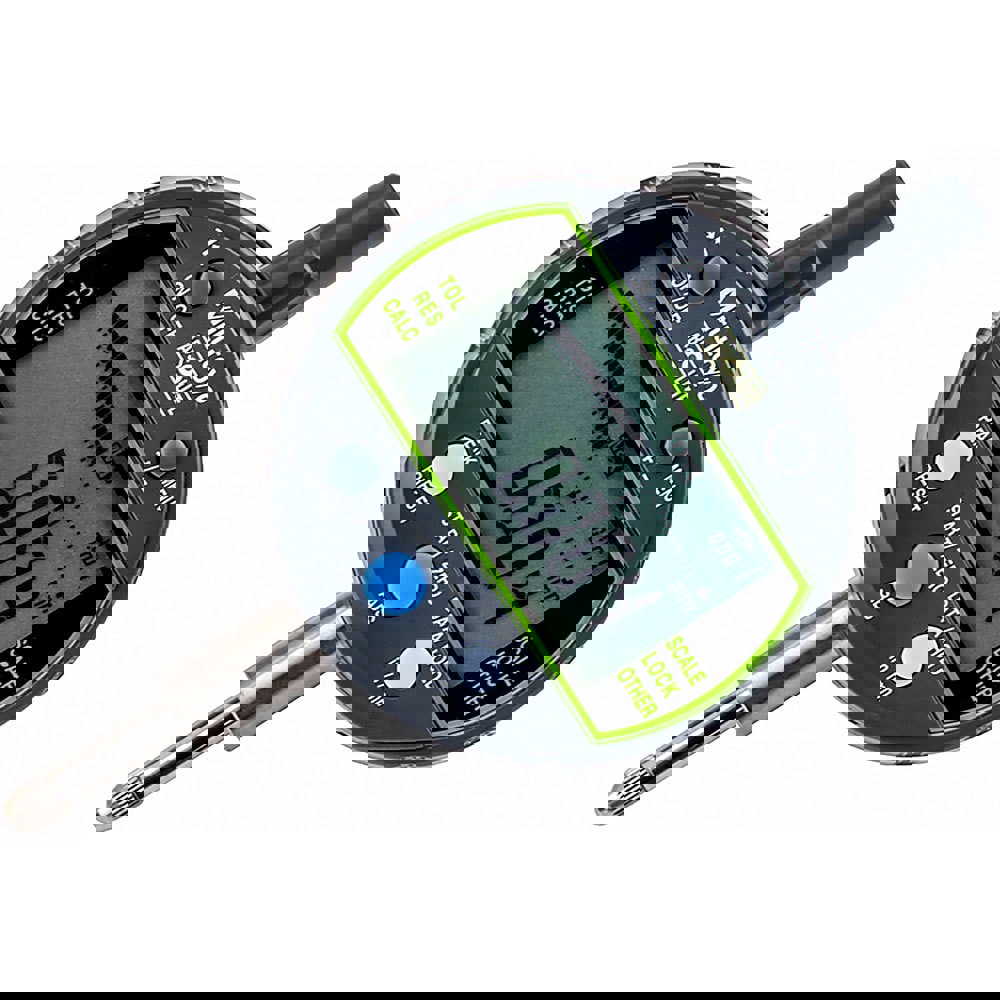 Electronic Test Indicators