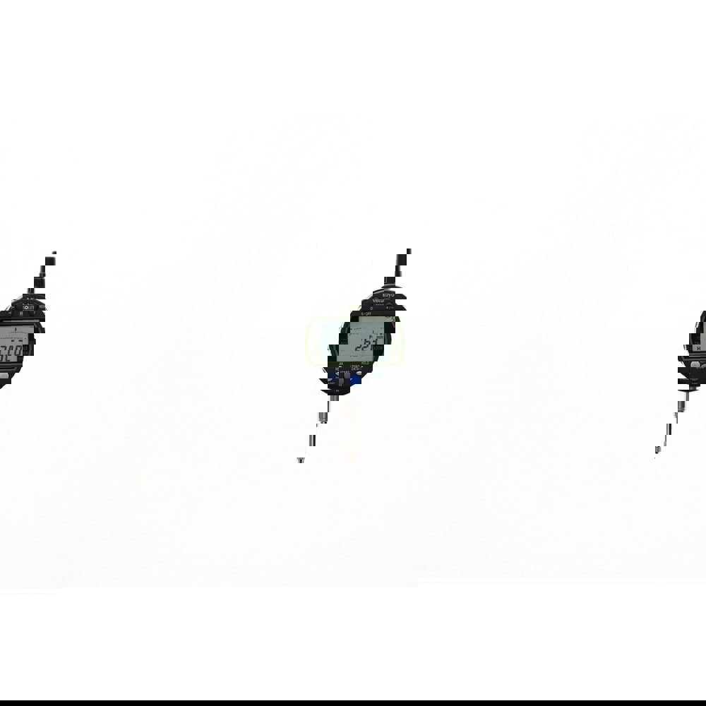 Electronic Drop Indicator: 0.00 mm Min,