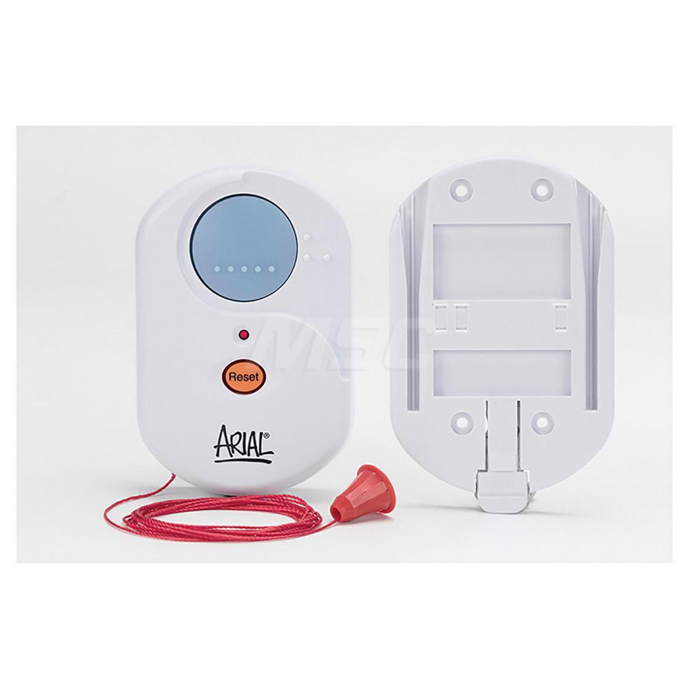 Intercoms & Call Boxes; Intercom Type: Pushbutton Call Station ; Connection Type: Wireless ; Number of Stations: 1 ; Height (Decimal Inch): 3.250000 ; Depth (Inch): 1-1/2 ; Color: Gray