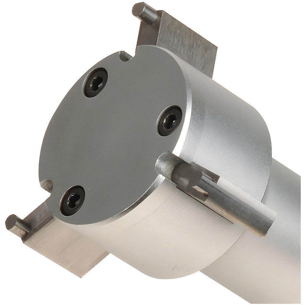 Bore Gage Accessories; Type: Bore Gage Replacement Head ; For Use With: Bowers Bore Gages ; Number Of Pieces: 1 ; UNSPSC Code: 41111600