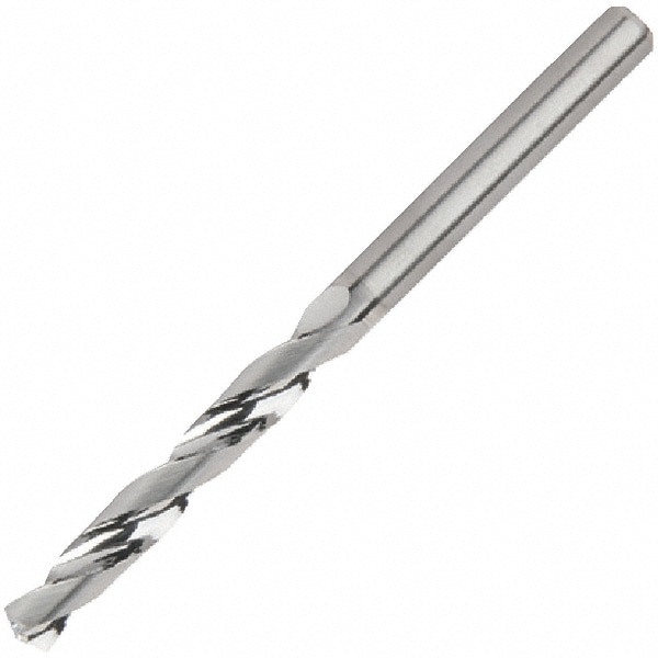 Jobber Drill: 9/32