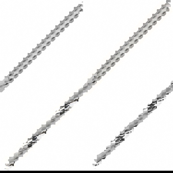 Jobber Length Drill Bit: 13/32