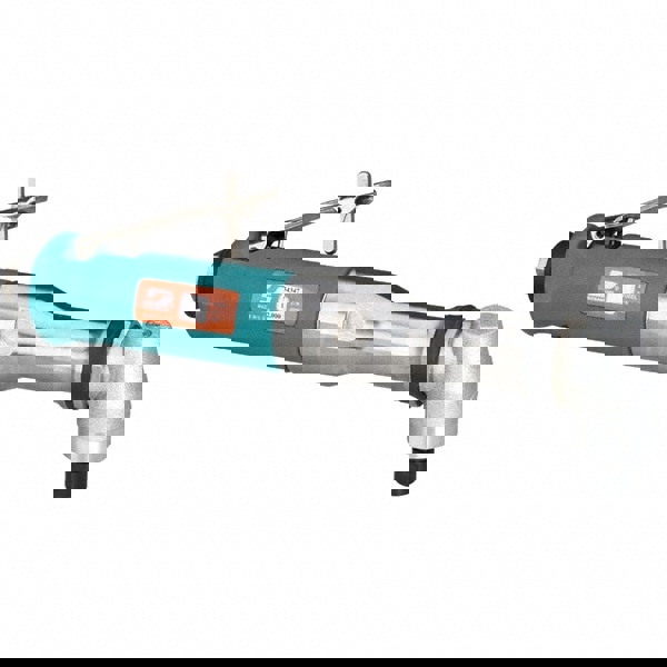 Air Angle Grinder: 12,000 RPM