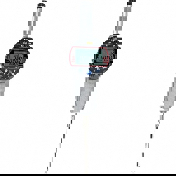 Elect Indicator Up-1.00