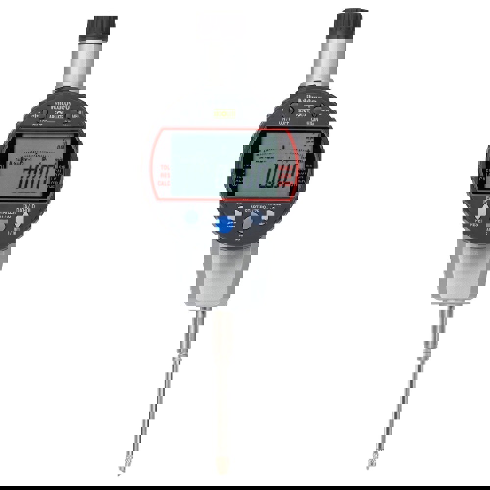 Electronic Drop Indicators; Back Type: F