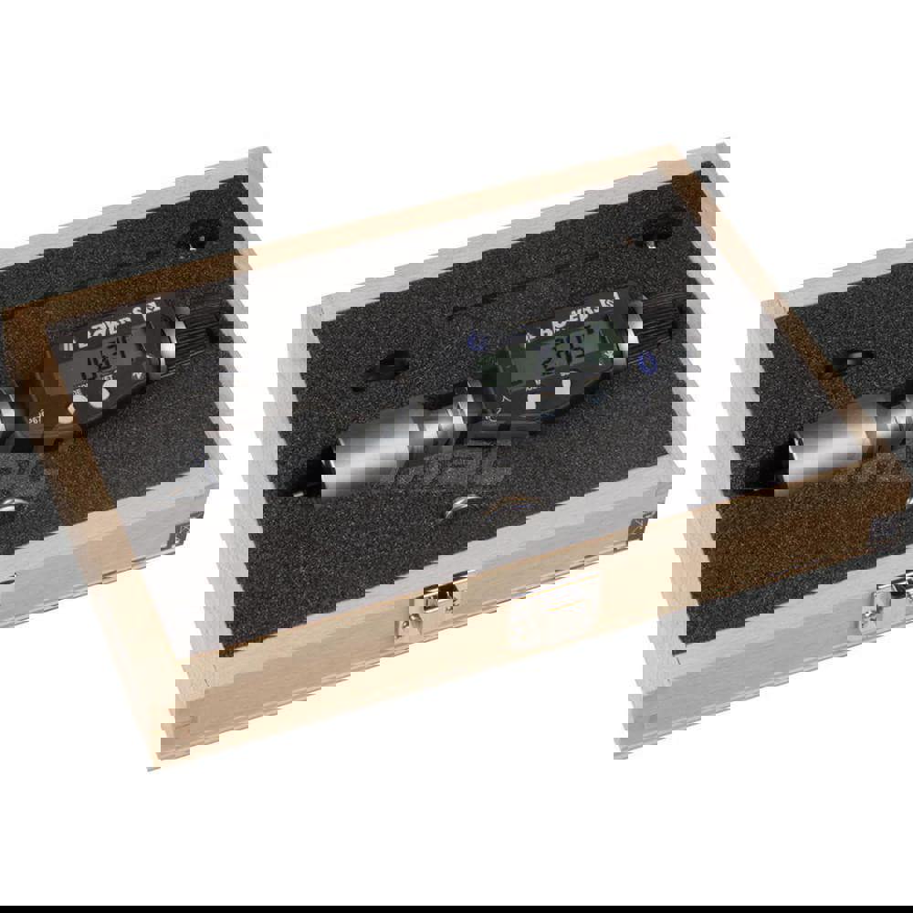 Electronic Bore Gage: 0.16 mm Measuring Range