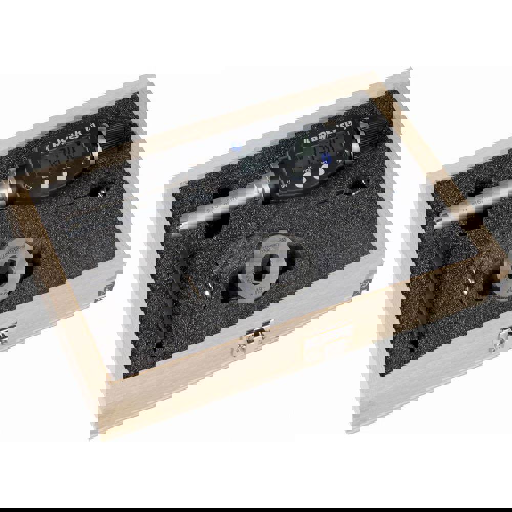 Electronic Bore Gage: 1