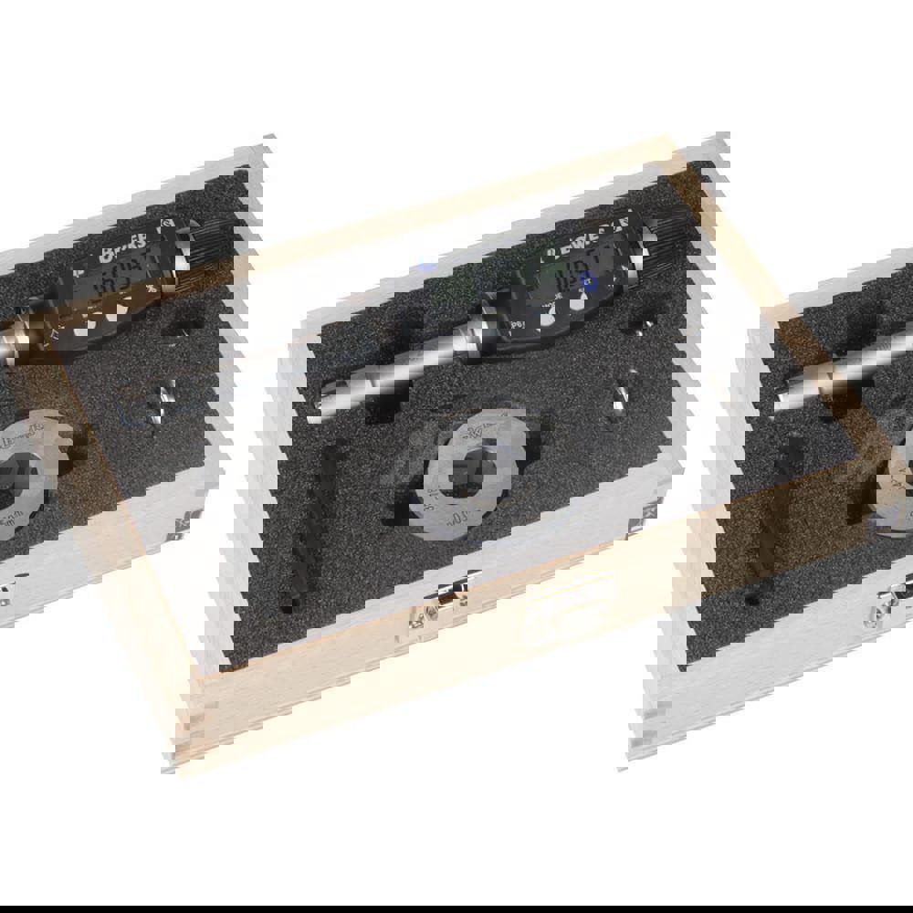 Electronic Bore Gage: 1