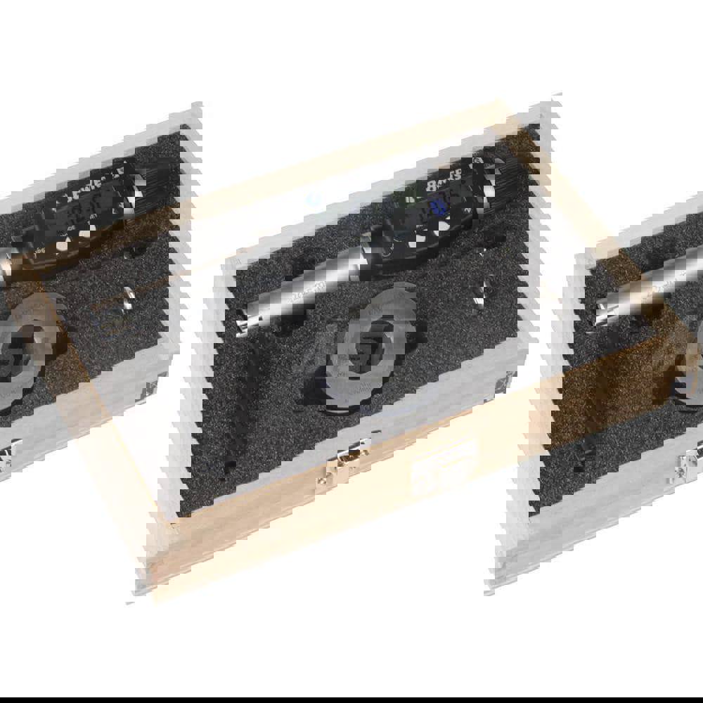 Electronic Bore Gage: 1