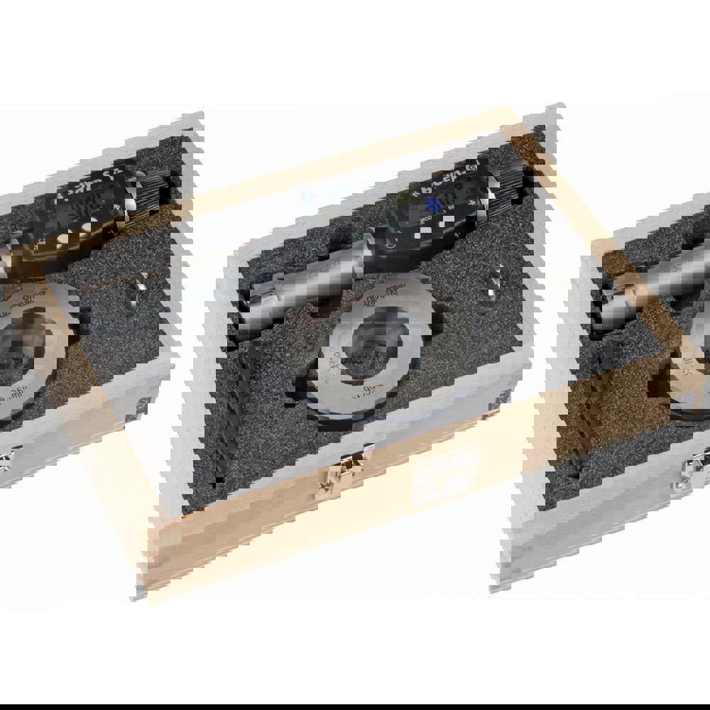 Electronic Bore Gage: 1