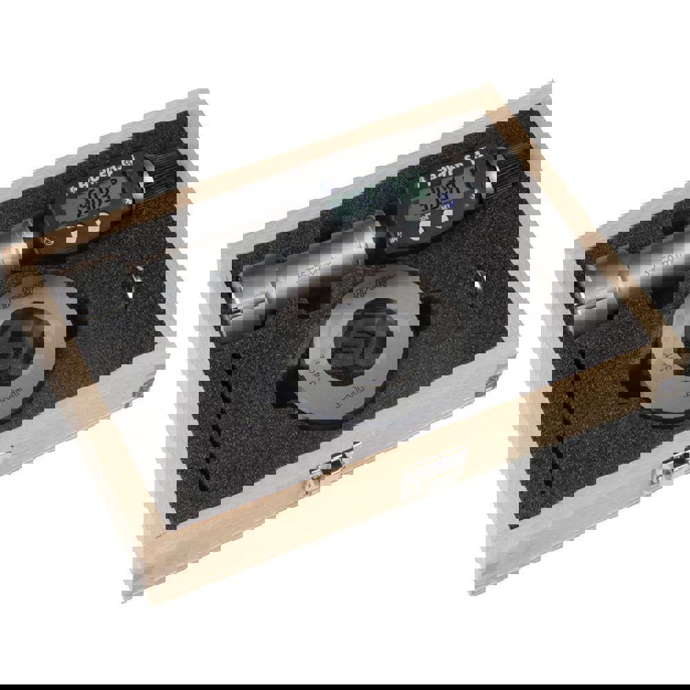 Electronic Bore Gage: 1