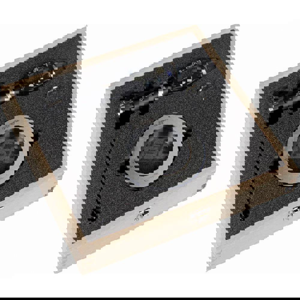 Electronic Bore Gage: 2