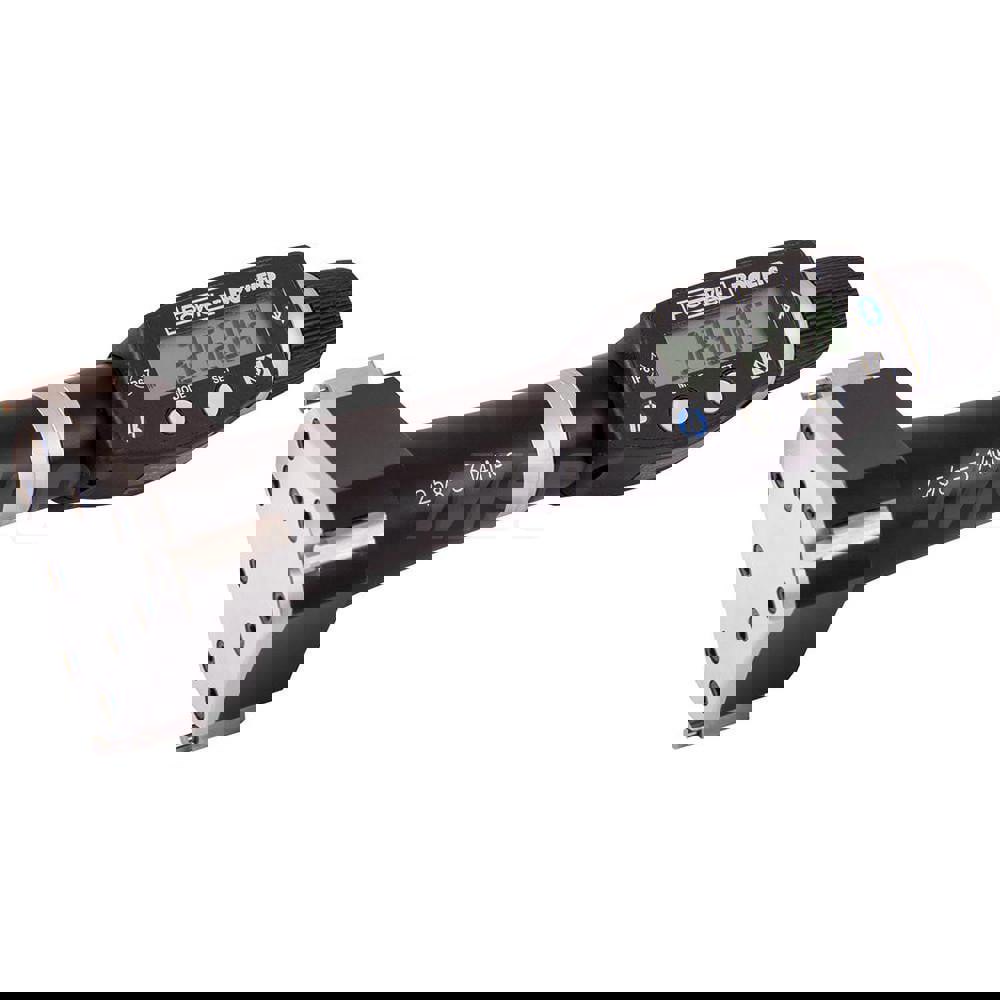 Electronic Bore Gage: 3