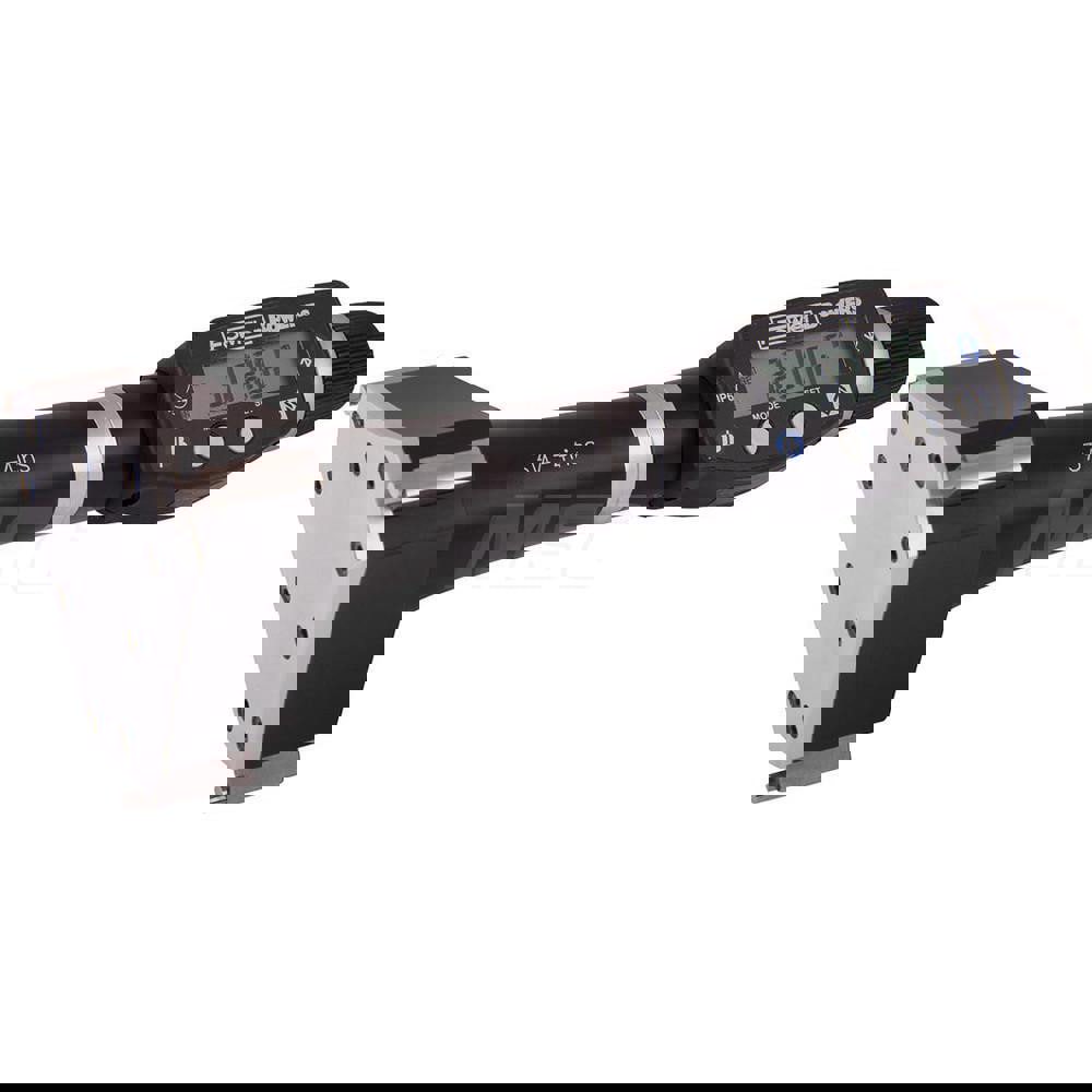 Electronic Bore Gage: 3