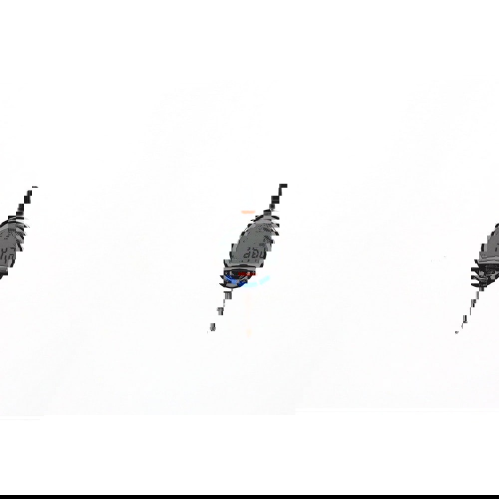 Electronic Drop Indicator: 0.00 mm Min,