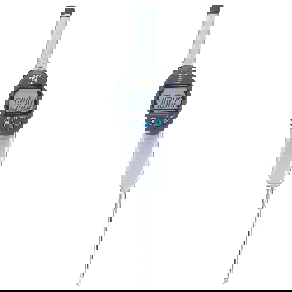 Electronic Test Indicator: 0 to 50.8 Dia