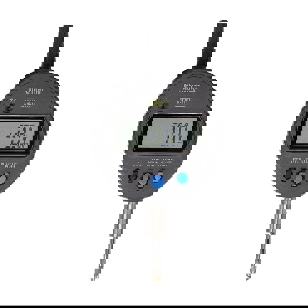 Electronic Drop Indicator: 0 mm Min, 12.