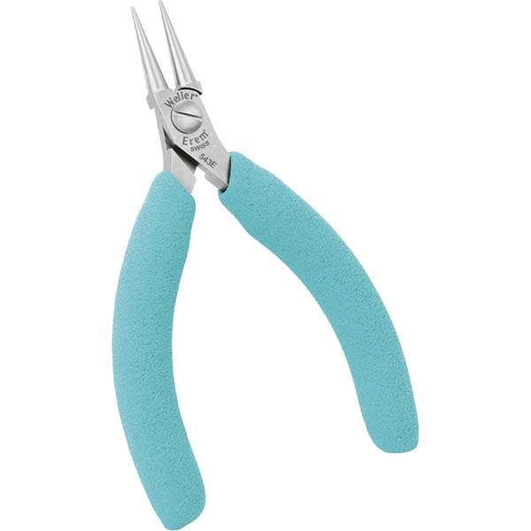 Round Nose Plier: