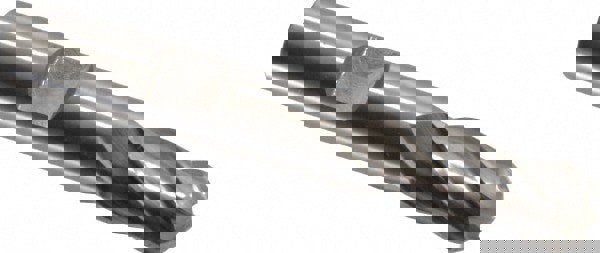 Ball End Mill: 0.375