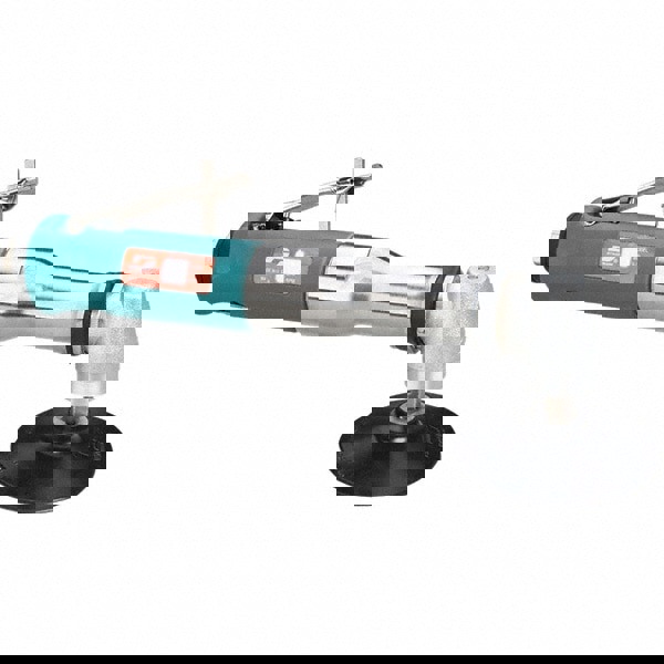 Air Handheld Disc Sander: 12,000 RPM