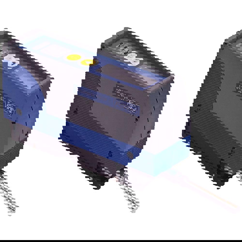 Surface Roughness Gage: Ra & Rz Roughness Parameter, 0.0002 in Stylus Tip Radius
