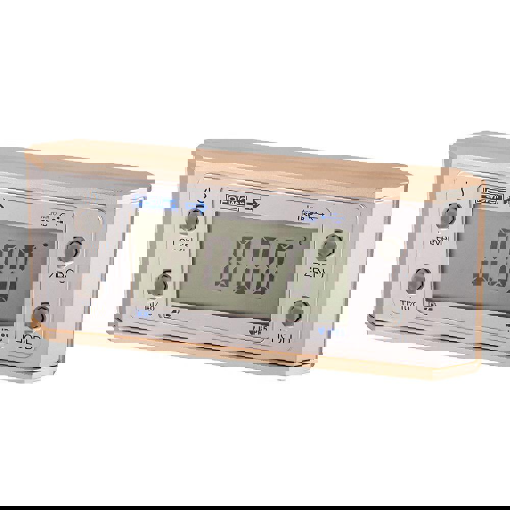 Digital & Dial Protractors; Style: Angle; Measuring Range (Degrees): 360.00; Maximum Angle Measurement: 360 0; Batteries Included: Yes; Overall Length: 6 in; Features: Super Large 18mm Backlit Display; Magnetic Base: Yes; Resolution (Degrees): 0.01; Batte