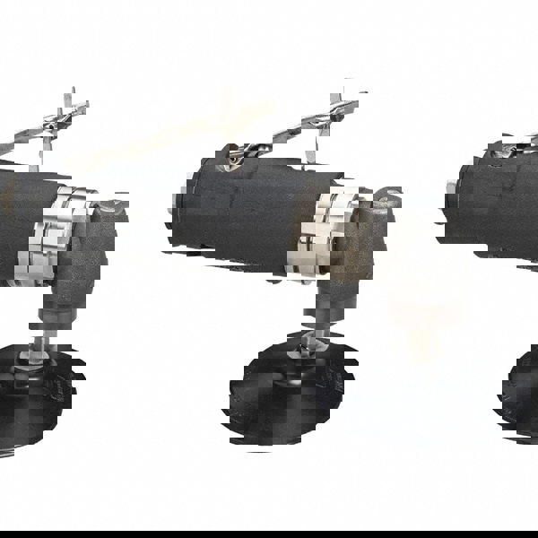 Air Handheld Disc Sander: 18,000 RPM