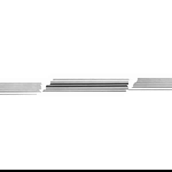Protractor Blades & Acute Angle Attachments; Type: Replacement Blade ; For Use With: Deluxe Electronic Protractor ; Blade Length (mm): 508.00 ; Blade Length (Decimal Inch): 20 ; UNSPSC Code: 27111800