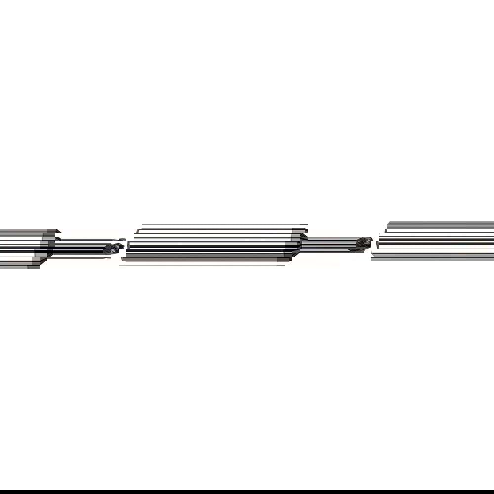 Ball End Mill: 0.047