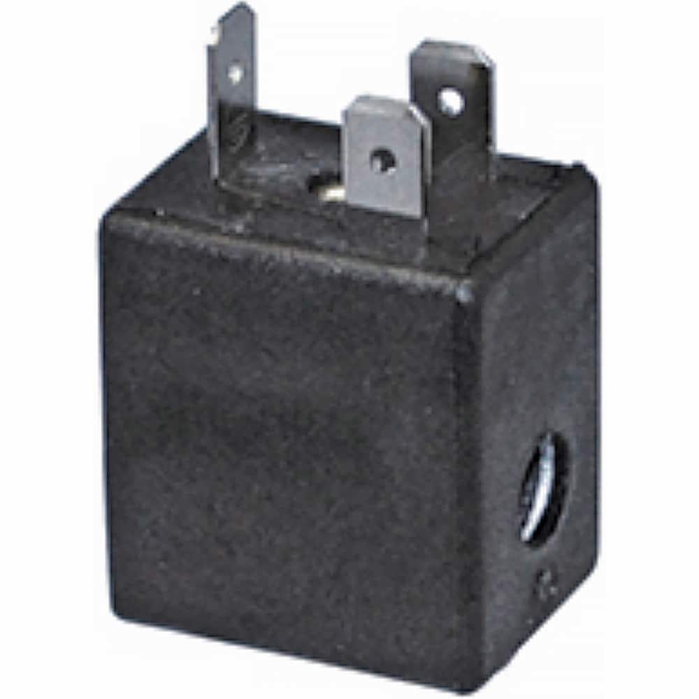 Solenoid Valve Accessories; For Use With: Solenoid Valve