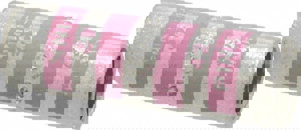 Butt Splice Terminal: Crimp-On Connection