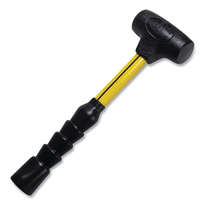 SF-2SG 2LB POWER DRIVE DEAD BLOW HAMMER- SG