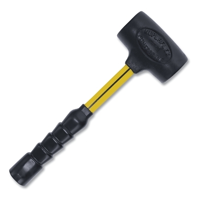 SF-3SG 3LB. NUPLAFLEX POWER DRIVE DEAD BLOW H