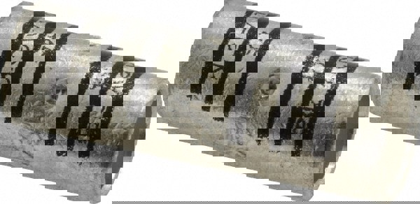 Butt Splice Terminal: Crimp-On Connection