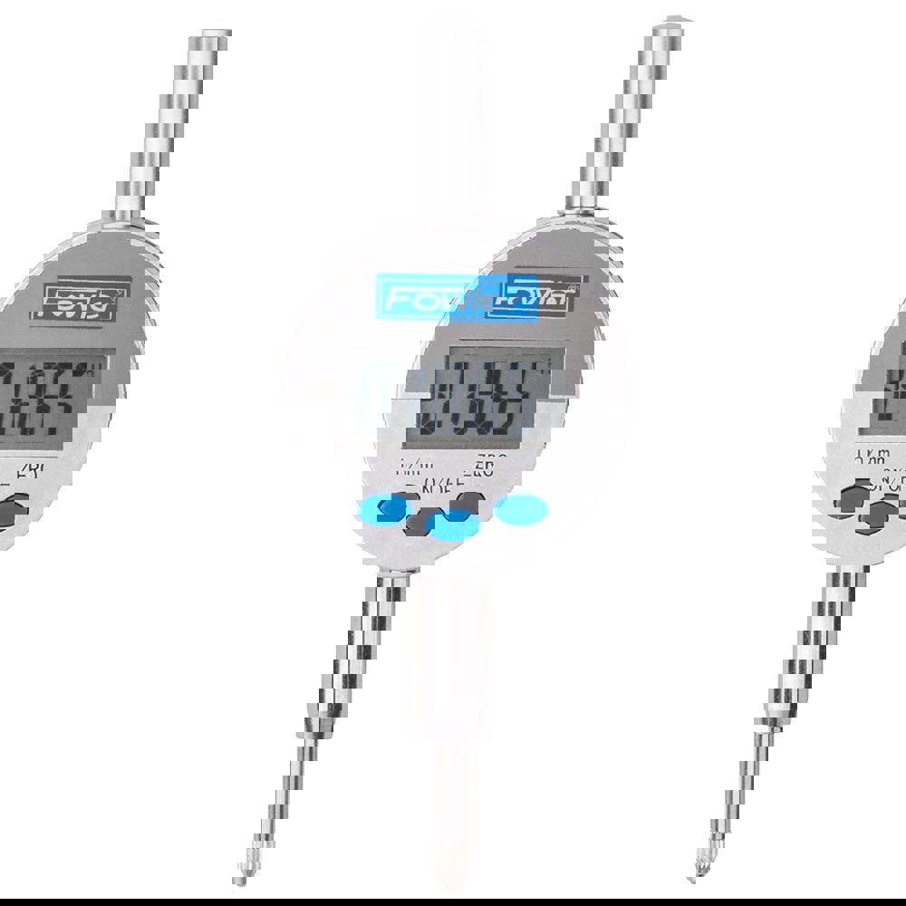 Electronic Drop Indicator: 0 to 0.5