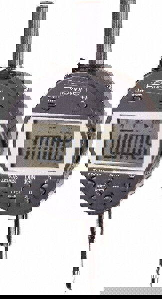 Electronic Drop Indicator: 0.5