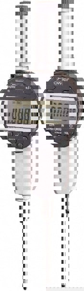 Electronic Drop Indicator: 0 to 12.7 mm Range